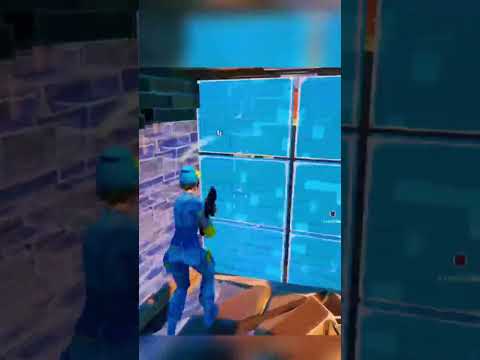 The Right Way To Push A Enemy Box 😲 - Fortnite Tips and Tricks