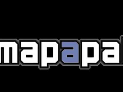 Mapapal - GPS Location Sharing video thumbnail