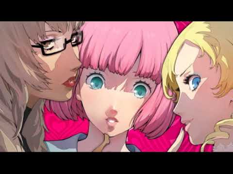 BEST OF VGM 178 - Catherine : Full Body - Sorrow