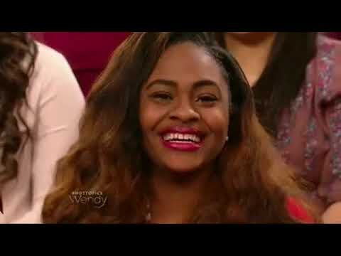 The Wendy Williams Show Season 7 Serie 1