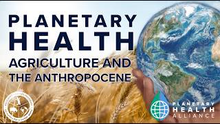 "Planetary Health" trailer