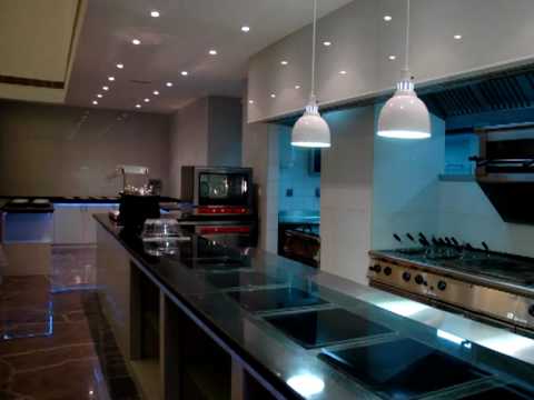 JKS kitchens presentation_Ad film HESTIA STUDIOS