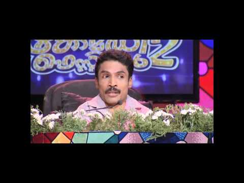 Comedy Festival Season 2 I Episode 67 – Part 2 | Mazhavil Manorama