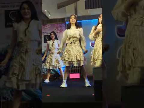 Heel - Daisy Daisy [Hammy Fancam] @ Japan Carnival (22/05/2022)