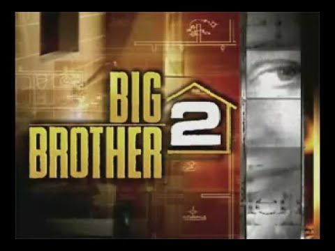 Big Brother 2 || SuperCut Compilation