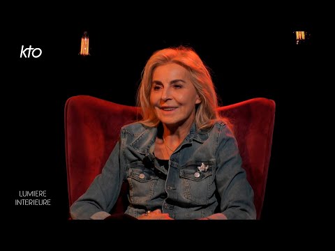 Liseron Boudoul " Ma foi est en moi"