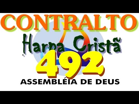 492-  JESUS  VIRÁ  DO  CÉU  -  CONTALTO