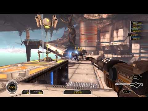 Sanctum Steam Key POLAND - 2