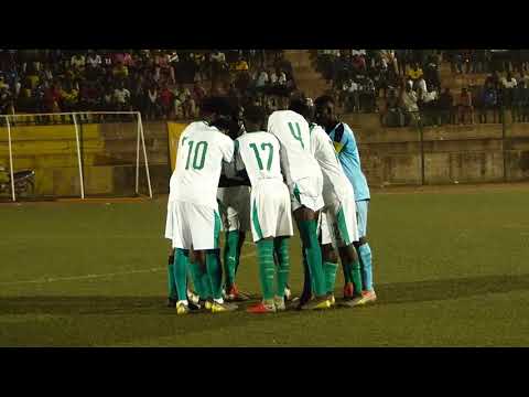 Moïse Orell Dion Sahi  ''Messi'' : le nouveau phénomène malien