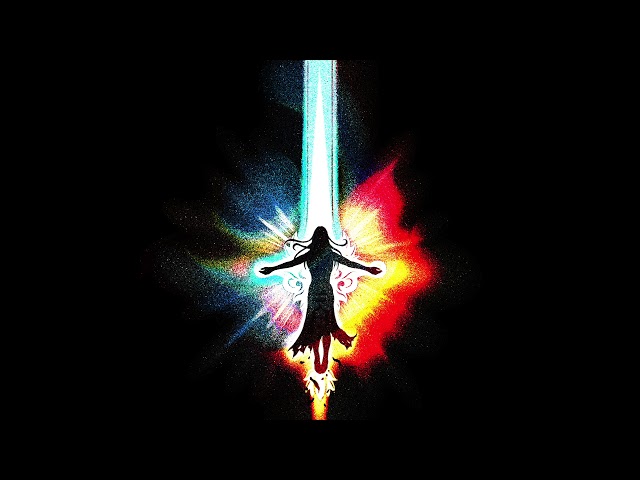 Magic Sword – Empress (Remix Stems)