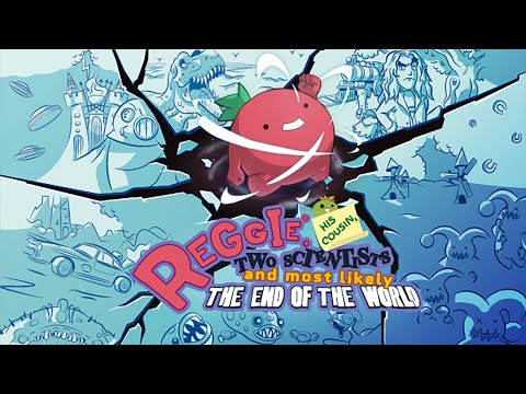 Announcement Trailer