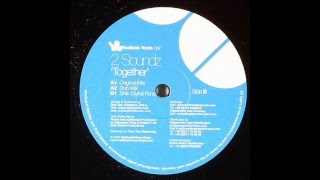 2 Soundz  -  Together (Dub Mix)