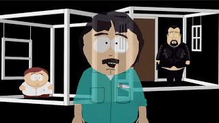 South Park: Safe Space Song