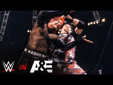 WWE Rivals And WWE Biography On 3/24 Record Decreases In Average Viewership, Key Demo Ratings Up