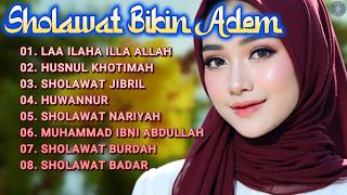 Download lagu SHOLAWAT NABI TERMERDU 2026 🌙Pembuka Pintu Rezeki & Penenang Hati | Sholawat Jibril, Nariyah, Burdah mp3 Download lagu SHOLAWAT NABI TERMERDU 2026 🌙Pembuka Pintu Rezeki & Penenang Hati | Sholawat Jibril, Nariyah, Burdah mp3