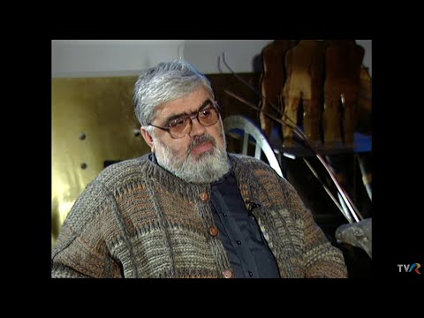 Idei în libertate: Andrei Pleșu în dialog cu Horia Roman Patapievici (ArhivaTVR)