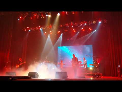 We are all around . Rockets . Ekaterinburg . 07/12/19