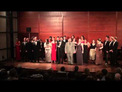 FALSTAFF: Act 3 Finale