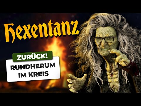 Beste IRRUNGEN und VERWIRRUNGEN | Hexentanz
