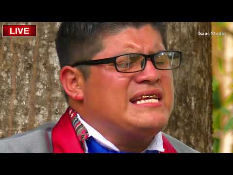 COROS DE AVIVAMIENTO//Cantante Jose David