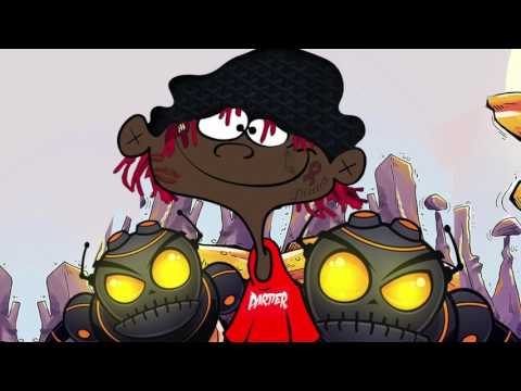 Famous Dex  x  Rich The Kid :  Windmill   (Official Audio)