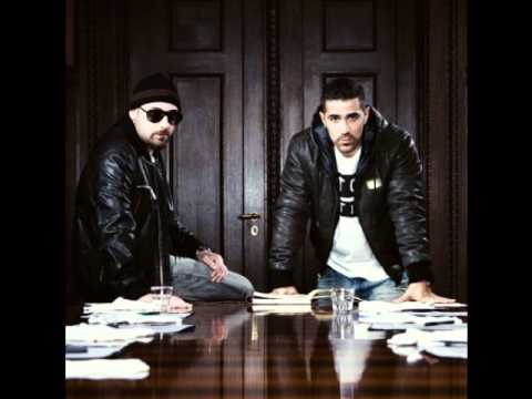 Sido feat. Bushido - So mach ich es