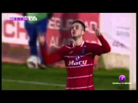 J.26 La Roda - Socuéllamos