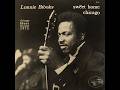 LONNIE BROOKS / SWEET HOME CHICAGO(full album)