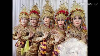 Download lagu Tari Pagar pengantin - Lagu mp3