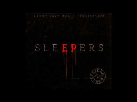 Lyrick - Leben unter Toten