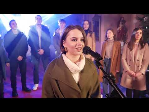 Antunova srca - Obećana Djevica (Božić živi 2020.)