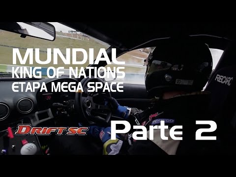 Equipe Drift SC - King of Nations Finals - 2