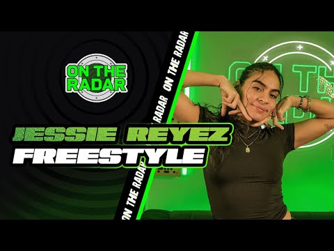 The Jessie Reyez “On The Radar” Freestyle aka The "PAID" Freestyle