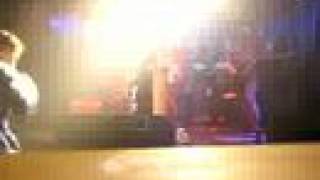 Saved by Ruin - Praise