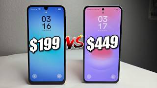 Samsung Galaxy A17 vs A37 5G - Don’t Buy Until You Watch This