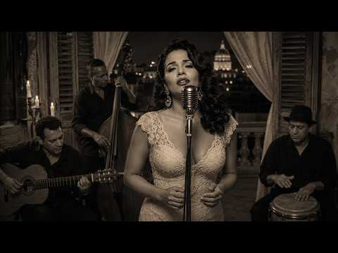 Bolero en la Madrugada – Susurros del Alma en La Habana