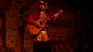 Michael Martin Murphey - Cowboy Logic