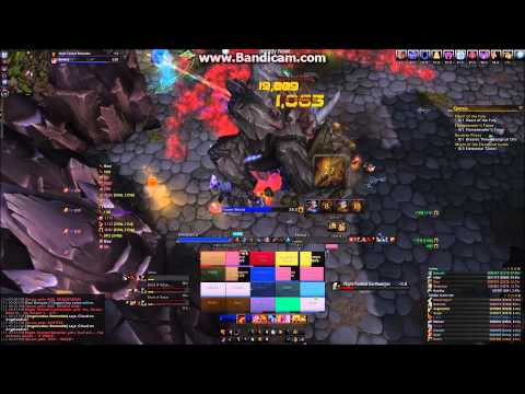 celebrities vs Mythic Tectus