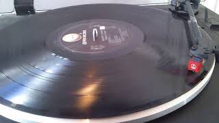 GALACTIC COWBOYS - Sea of tranquility - (Galactic Cowboys - 1991)