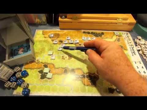 AAR & Wrap of Pickett's Charge