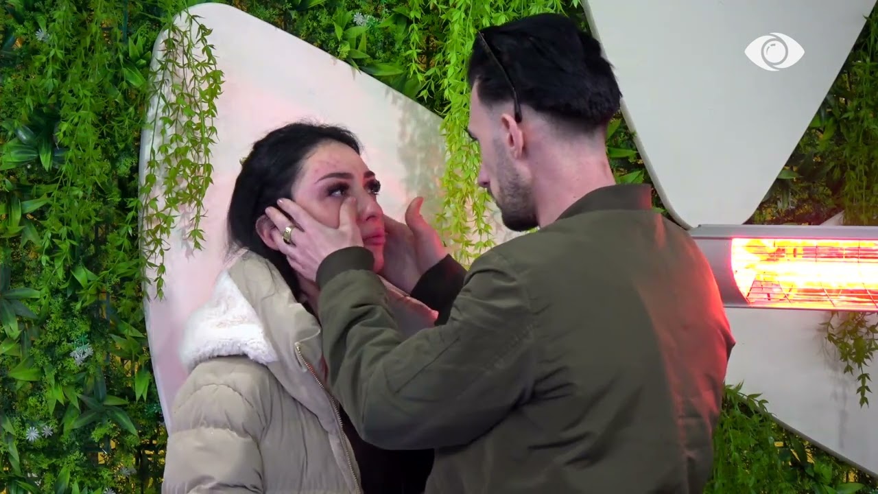 “Sa do të doja që mami im…”/ Stelina “shpërthen” në lot ndërsa flet për marrëdhënien me Keijsin