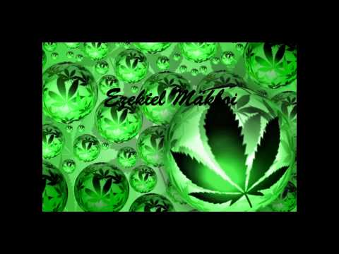 Ezekiel Mäkboi - Idän Frank Lucakset + lyrics!