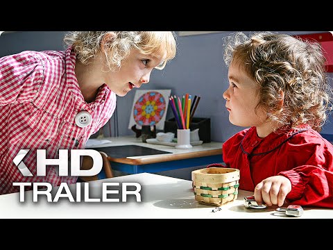 DAS PRINZIP MONTESSORI Trailer German Deutsch (2018)