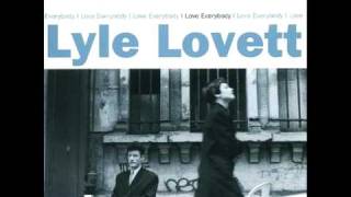 Lyle Lovett - Hello Grandma