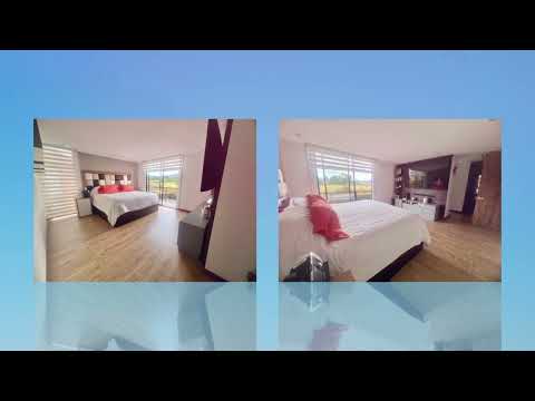 Casas, Venta, Chía - $1.700.000.000