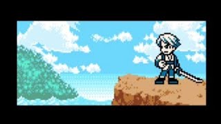 Vidéo The Last Blade: Beyond the Destiny