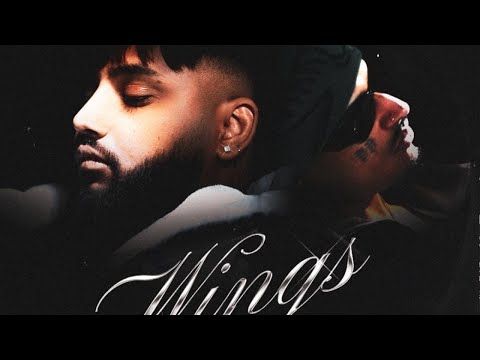 PRABH x 66TIA - WINGS