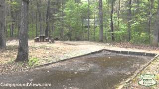 Otter Creek Campground Video