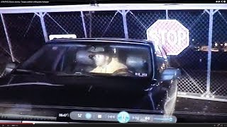 (GRAPHIC) District attorney: Trooper justified in killing baby kidnapper video