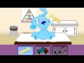 Blue S Clues Checkup